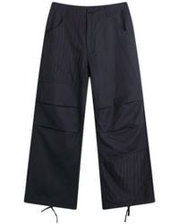 Kardo - Abeer Drawstring Snow Pant - Lyst
