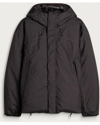The North Face - Box Dryvent Reversible Down Jacket - Lyst