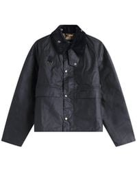 Barbour - Sl Spey Jacket - Lyst