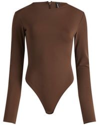 Entire studios - Bodysuit - Lyst