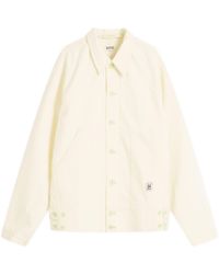 Bode - Greenskeeper Knolly Brook Jacket - Lyst
