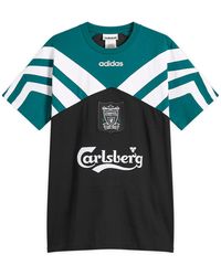 adidas - Liverpool Fc 95' T-Shirt - Lyst