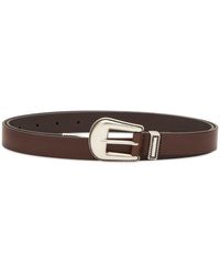MOLEBO - M2413 Belt - Lyst