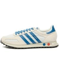 adidas - La Trainer Og Sneaker - Lyst