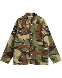 Service Works - Coverall 2.0 Jacket - Lyst