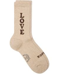Rostersox - Love Socks - Lyst
