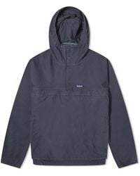 Patagonia - Funhoggers Anorak Pitch - Lyst