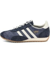 adidas - Sl 72 Pt Sneaker - Lyst