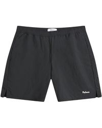 Palmes - Stitch Tennis Shorts - Lyst