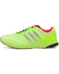 adidas - Adizero Adios Og Sneaker - Lyst