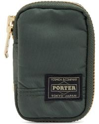 Porter-Yoshida and Co - Durable Nylon Tanker Key Case - Lyst