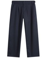 Peachy Den - Lennox Trouser - Lyst