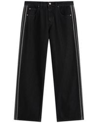 adidas - Denim Jeans - Lyst