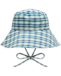 Damson Madder - Reversible Sun Hat - Lyst