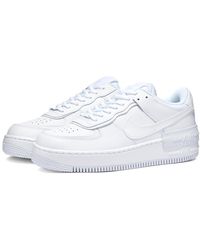 orange air force 1 shadow