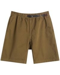Gramicci - Twill G-Short - Lyst