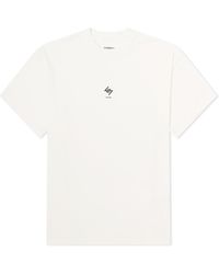 Represent - 247 Oversized T-Shirt - Lyst