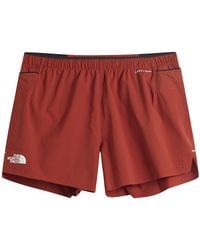 The North Face - Summit Pacesetter Shorts 5" - Lyst