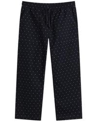 Service Works - Polka Dot Chef Pants - Lyst