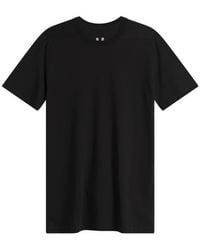 Rick Owens - Level T-Shirt - Lyst