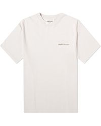 AWAKE NY - City T-Shirt - Lyst