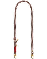 Topologie - 6.0Mm Rope Strap - Lyst