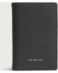 GRAMS28 - 104 Slim Wallet - Lyst