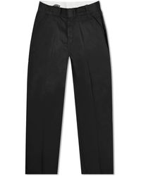 Dickies - Phoenix Straight Cropped Pant - Lyst