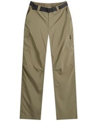 Columbia - Recycled Utility Cargo Pants - Lyst