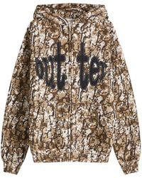 Butter Goods - Frenzy Zip Hoodie - Lyst