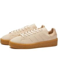 adidas - Stan Smith Crepe Sneakers - Lyst