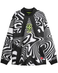 Nike - Brasil Goalkeeper Shirt - Lyst