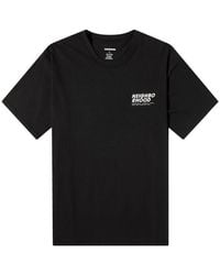 Neighborhood - 20 Printed T-Shirt - Lyst