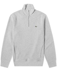 lacoste jumper sale