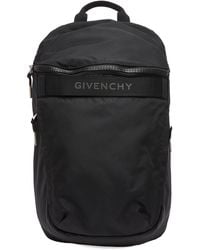 Givenchy - G-Trek Backpack - Lyst