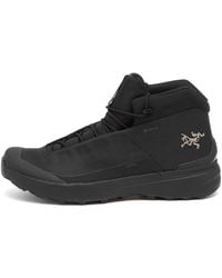 Arc'teryx - Kopec Mid Gore-Tex Sneakers - Lyst