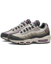 Nike Air Max 95 Sneakers for Women - Up to 63% off | Lyst