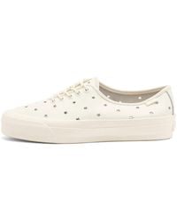 Vans - Otw Authentic One Piece Vibram Sneaker - Lyst