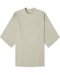 Fear Of God - 8Th Embroidered Thunderbird Milano T-Shirt - Lyst
