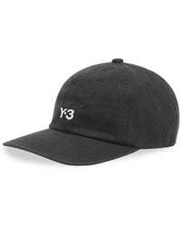 Y-3 - Dad Cap - Lyst