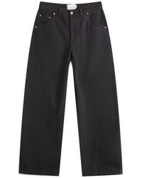 Dime - Classic Baggy Denim Jeans - Lyst