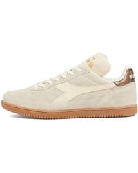 Diadora - Indoor Hairy Sneaker - Lyst