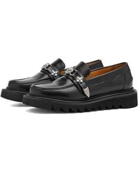 Toga - Pulla Chunky Loafer - Lyst