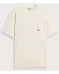 Malbon - Vista Union Made T-Shirt - Lyst
