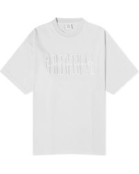 Vetements - Original Logo T-Shirt - Lyst
