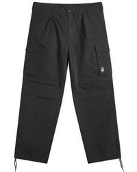 A Bathing Ape - Ripstop 6 Pocket Regular Fit Pants - Lyst