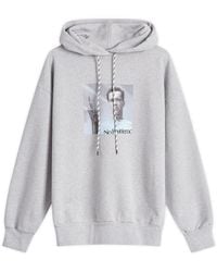 No Problemo - I'Ll Be Back Hoodie - Lyst