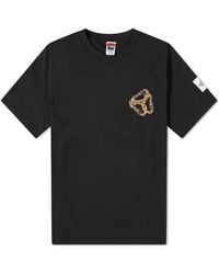 The North Face - Graphic T-Shirt 2 - Lyst