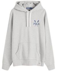 Polo Ralph Lauren - End. X Sporting Goods Hoodie - Lyst