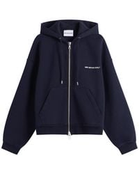 MKI Miyuki-Zoku - Presented By End. Uniform Zip Hoodie - Lyst